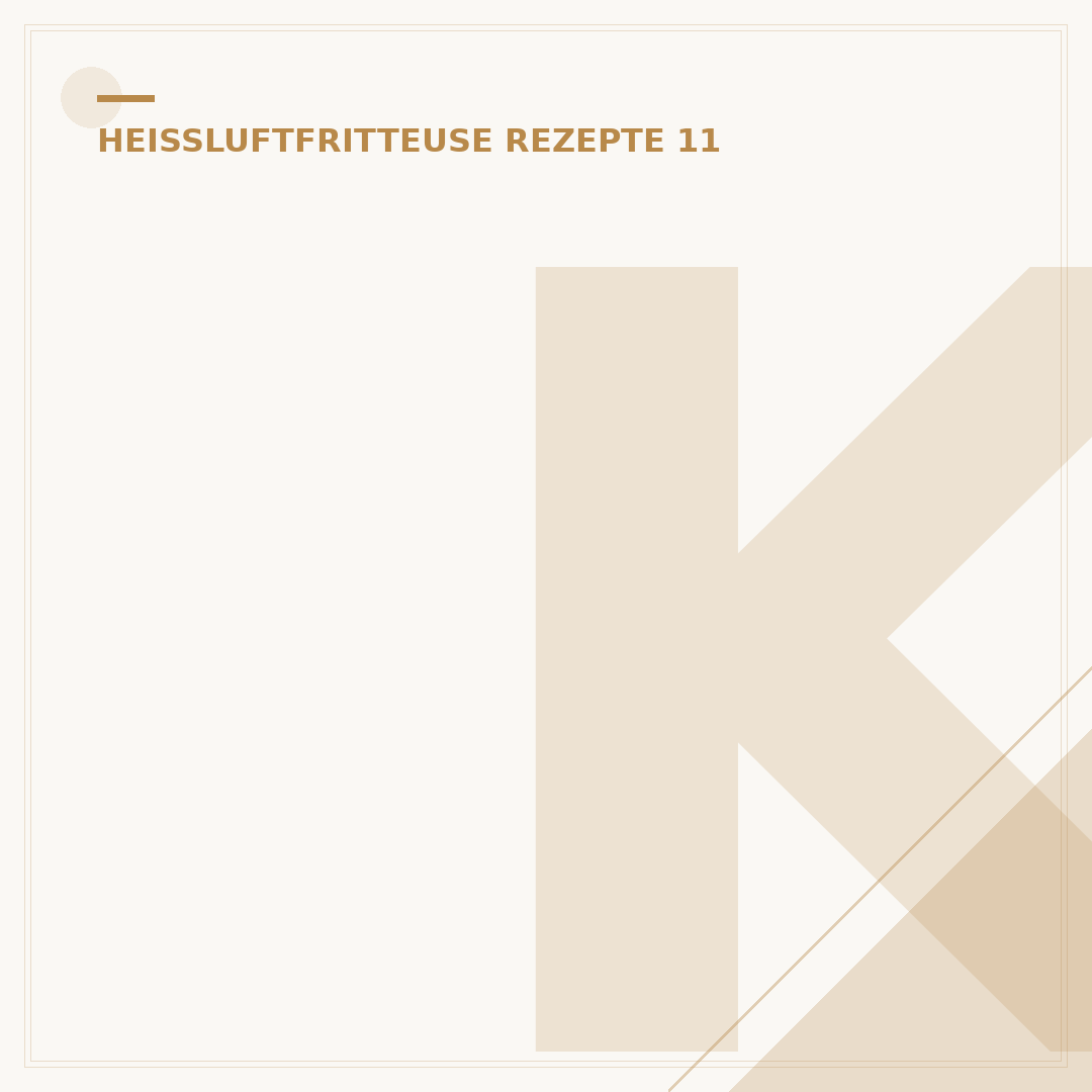 Kabeljau in der Heißluftfritteuse: 5 einfache Rezepte & Tipps