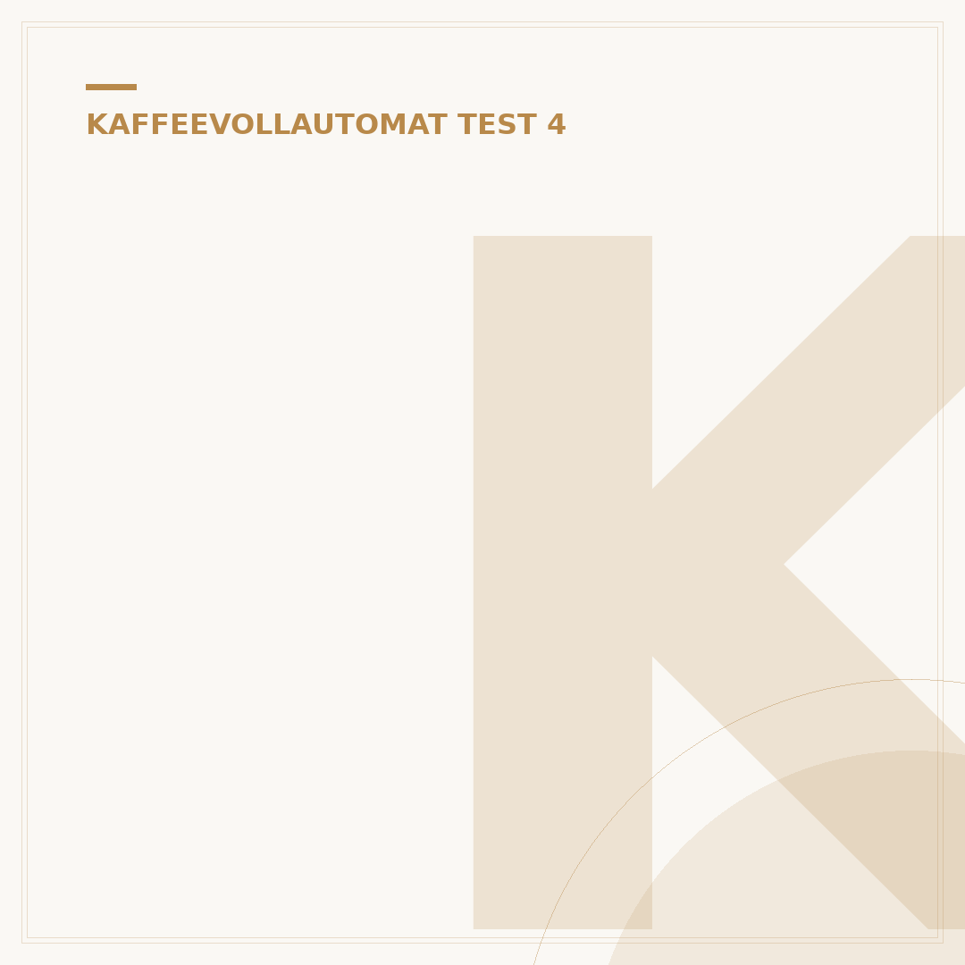 Kaffeevollautomat fürs Büro: 5 Top-Modelle für Ihren Arbeitsplatz
