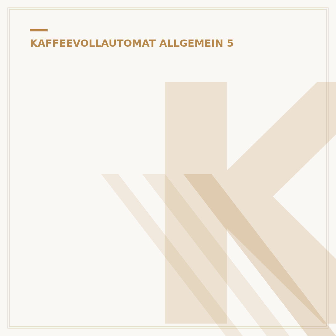 Kaffeevollautomat Eletta Explore: Ihr 5-Sterne-Kaffeeerlebnis