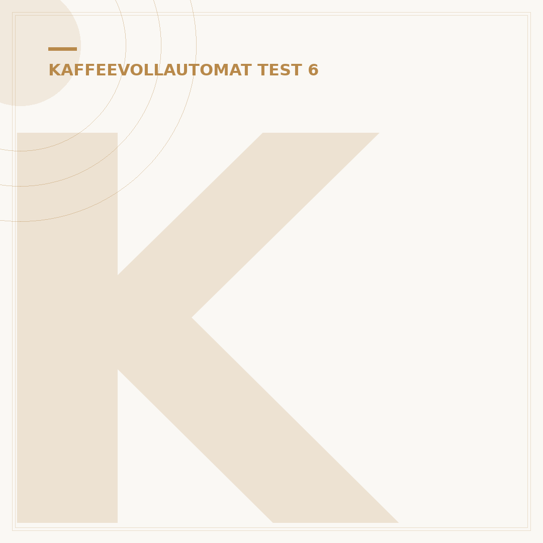 Kaffeevollautomat Milchkaffee: Ihr perfektes Gerät finden