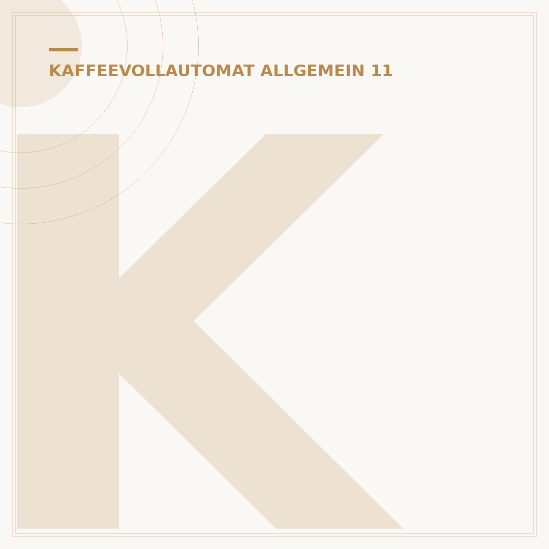 Kaffeevollautomat Premium: Ihr Wegweiser zu 7 Top-Modellen