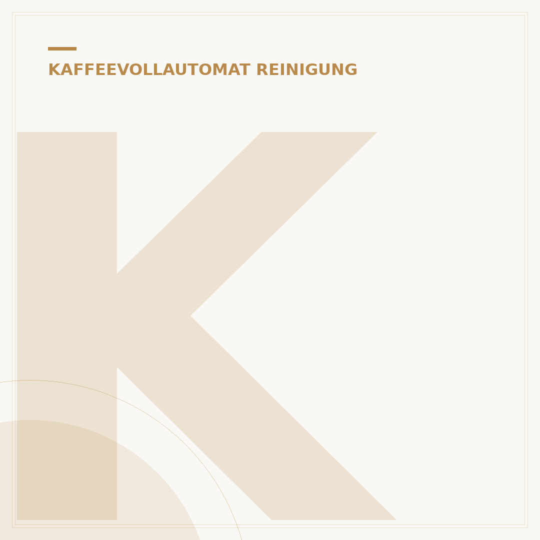 Kaffeevollautomat mit Zitronensäure entkalken: 5 Schritte zur Sauberkeit