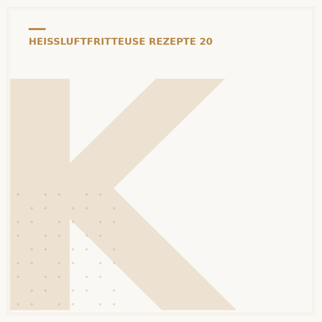 Kartoffelauflauf in der Heißluftfritteuse: 5 Tipps für perfekten Genuss