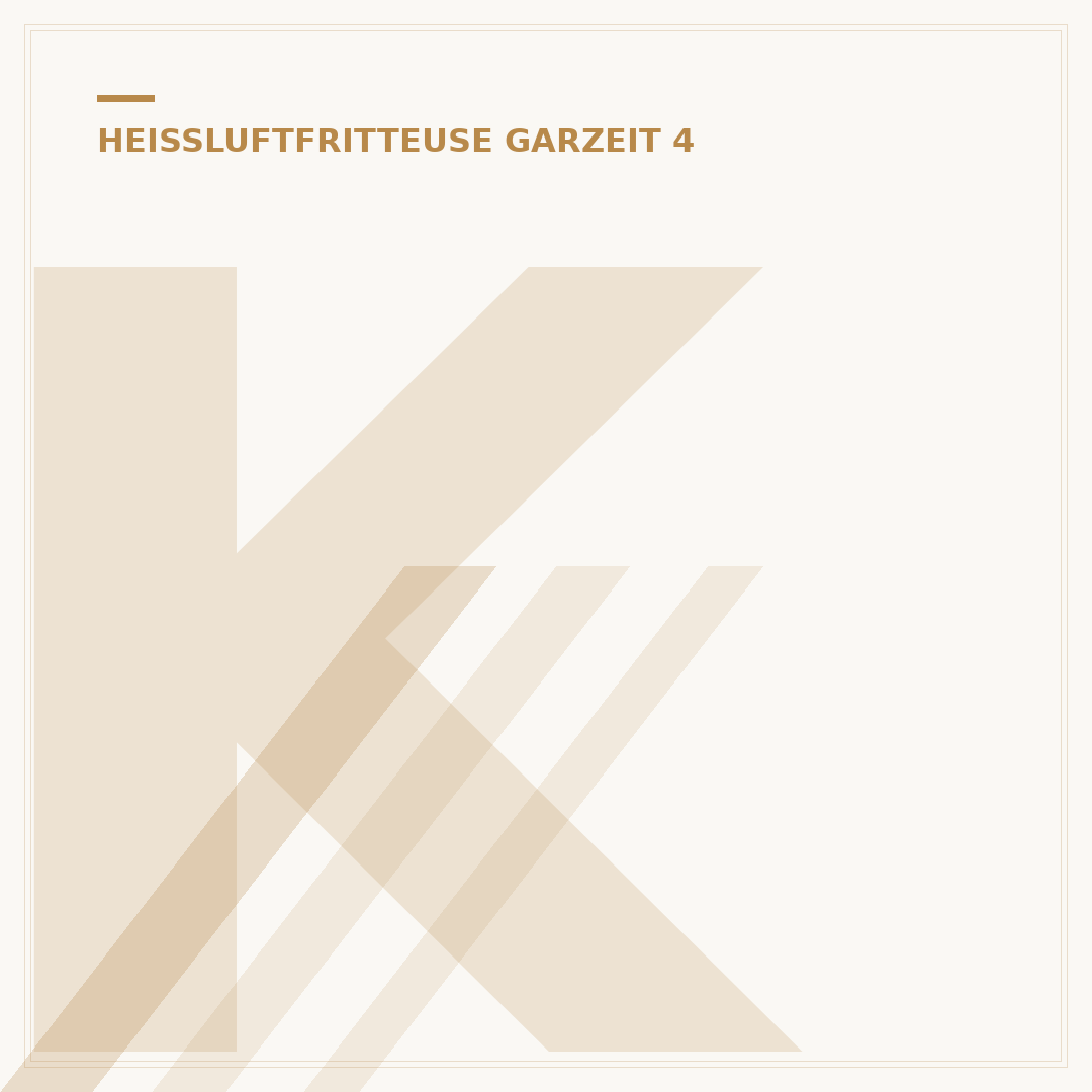 Kasslerscheiben Heißluftfritteuse: Wie Lange & 5 Top-Tipps
