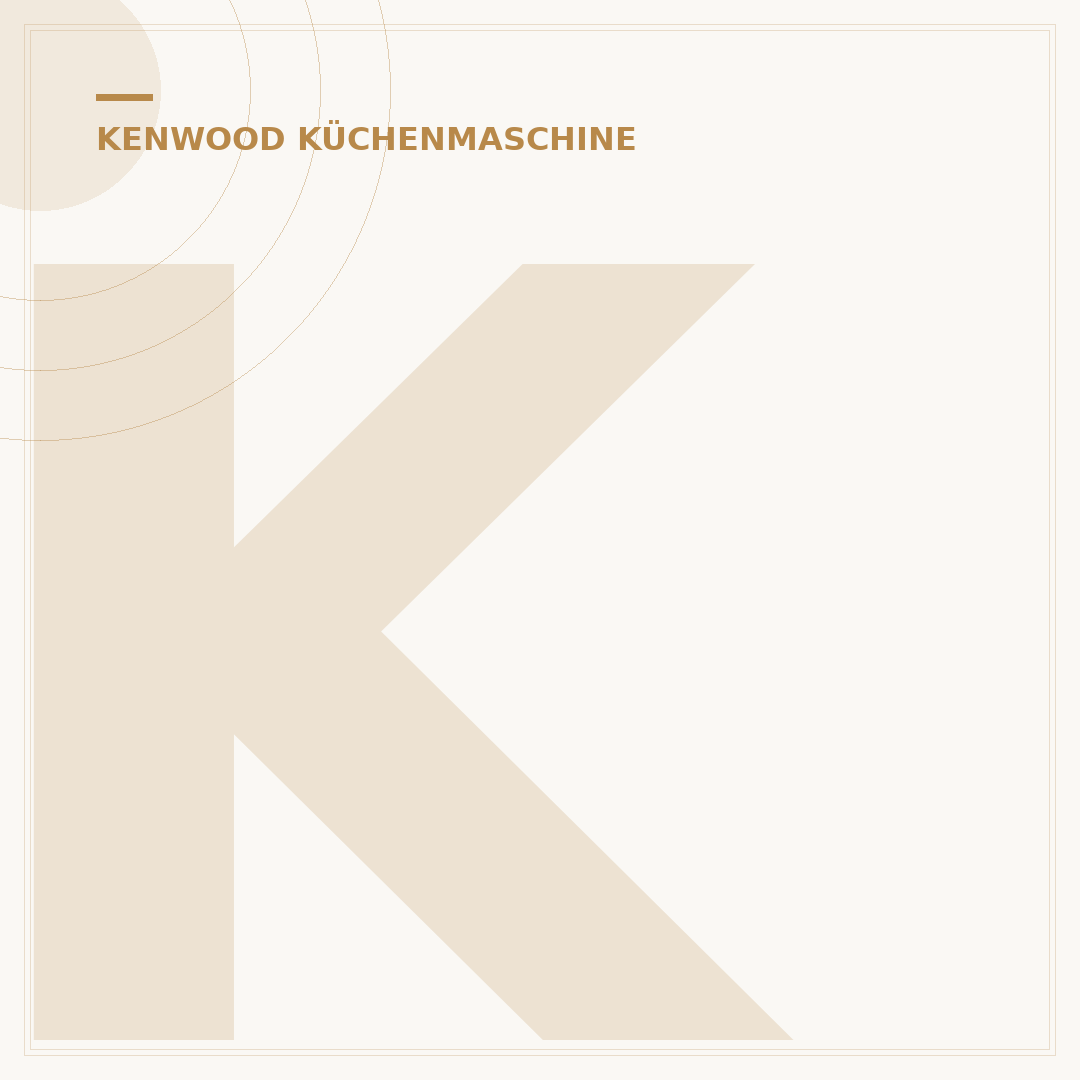 Kenwood KVL85.594si: Titanium Chef Baker XL Silber im Detail