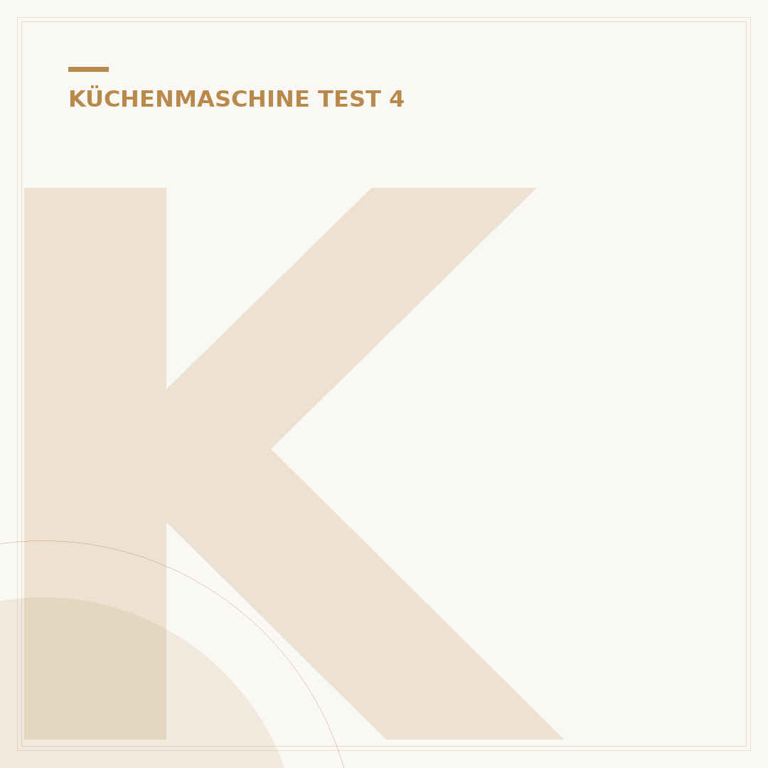 Kenwood Zubehör Küchenmaschine: 5 Must-Haves für Sie