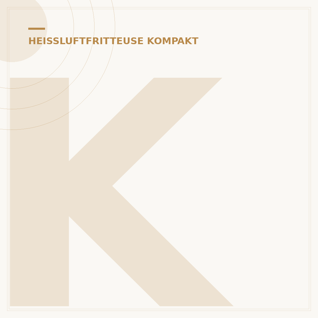 Kleine Heißluftfritteuse für 2 Personen: Perfekt für Ihren Haushalt