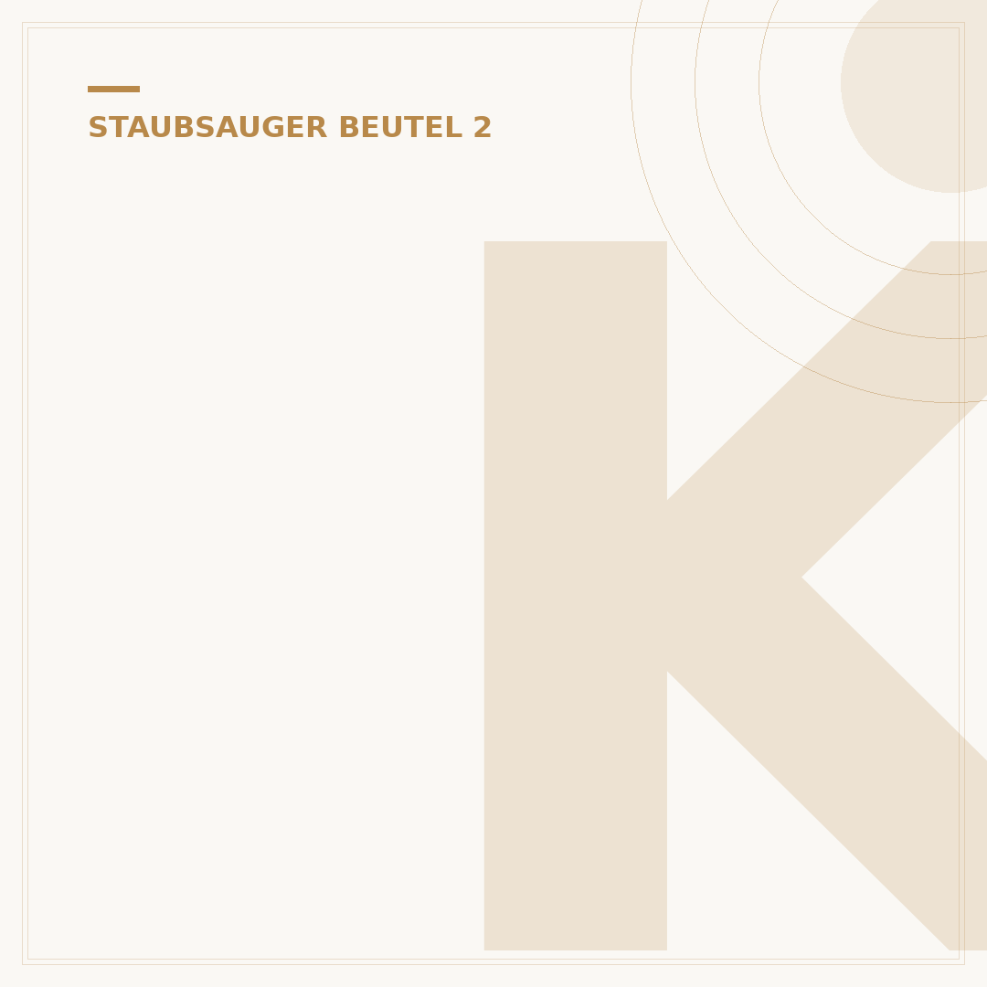 Kleiner Staubsauger ohne Beutel: 5 Top-Modelle für Ihre Wohnung