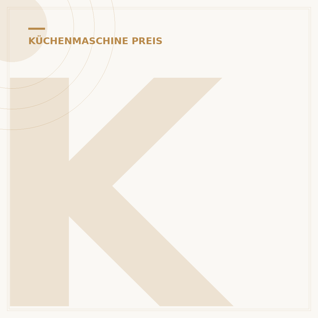 Küchenmaschine Alt: 5 Kriterien für Ihre Wahl & Vorteile