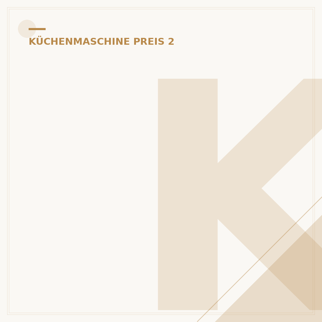 Küchenmaschine Hefeteig: 5 Tipps für Perfektion