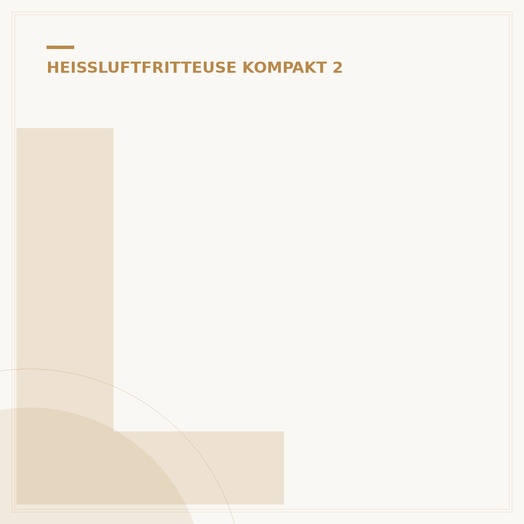 Laugengebäck Heißluftfritteuse Ninja: Perfekt in 5 Schritten