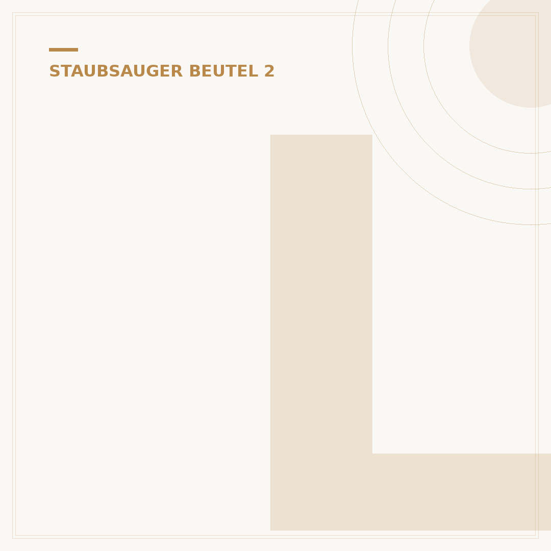 Leiseste Staubsauger ohne Beutel: Ihr ruhiges Zuhause finden