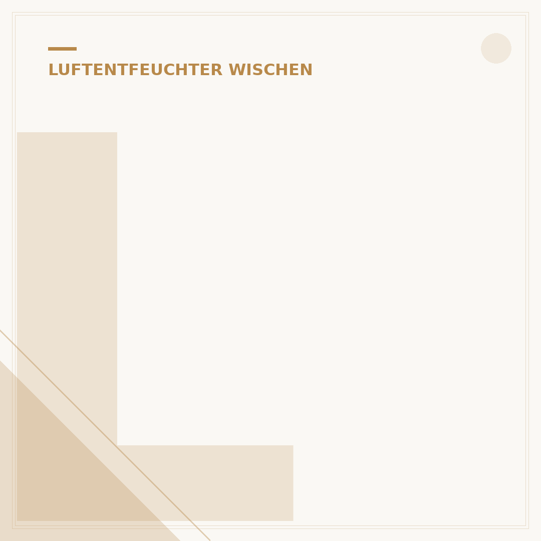 Luftentfeuchter Auto selber machen: 3 geniale DIY-Ideen