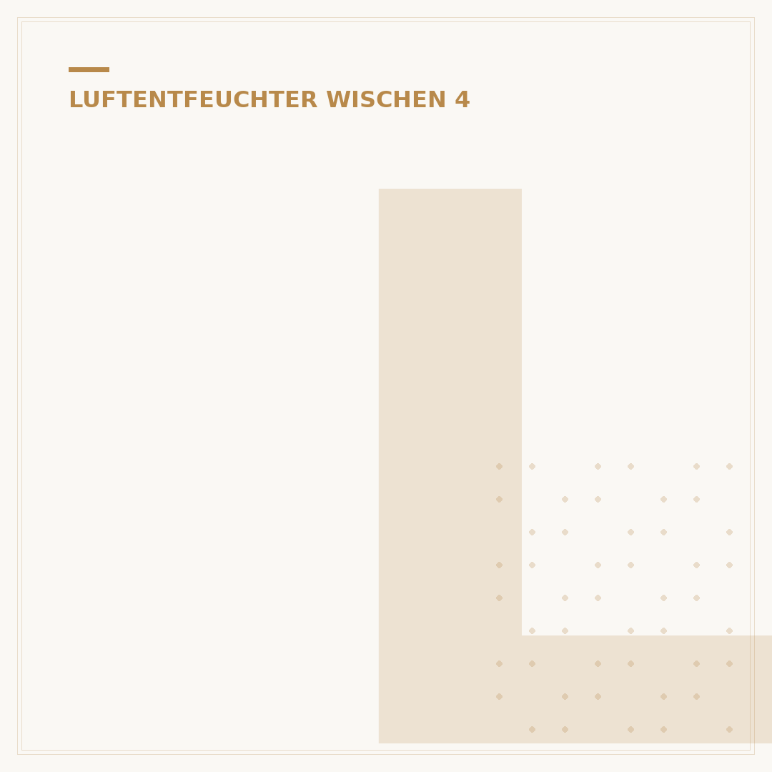 Luftentfeuchter mit Hygrometer: 5 entscheidende Vorteile für Ihr Zuhause