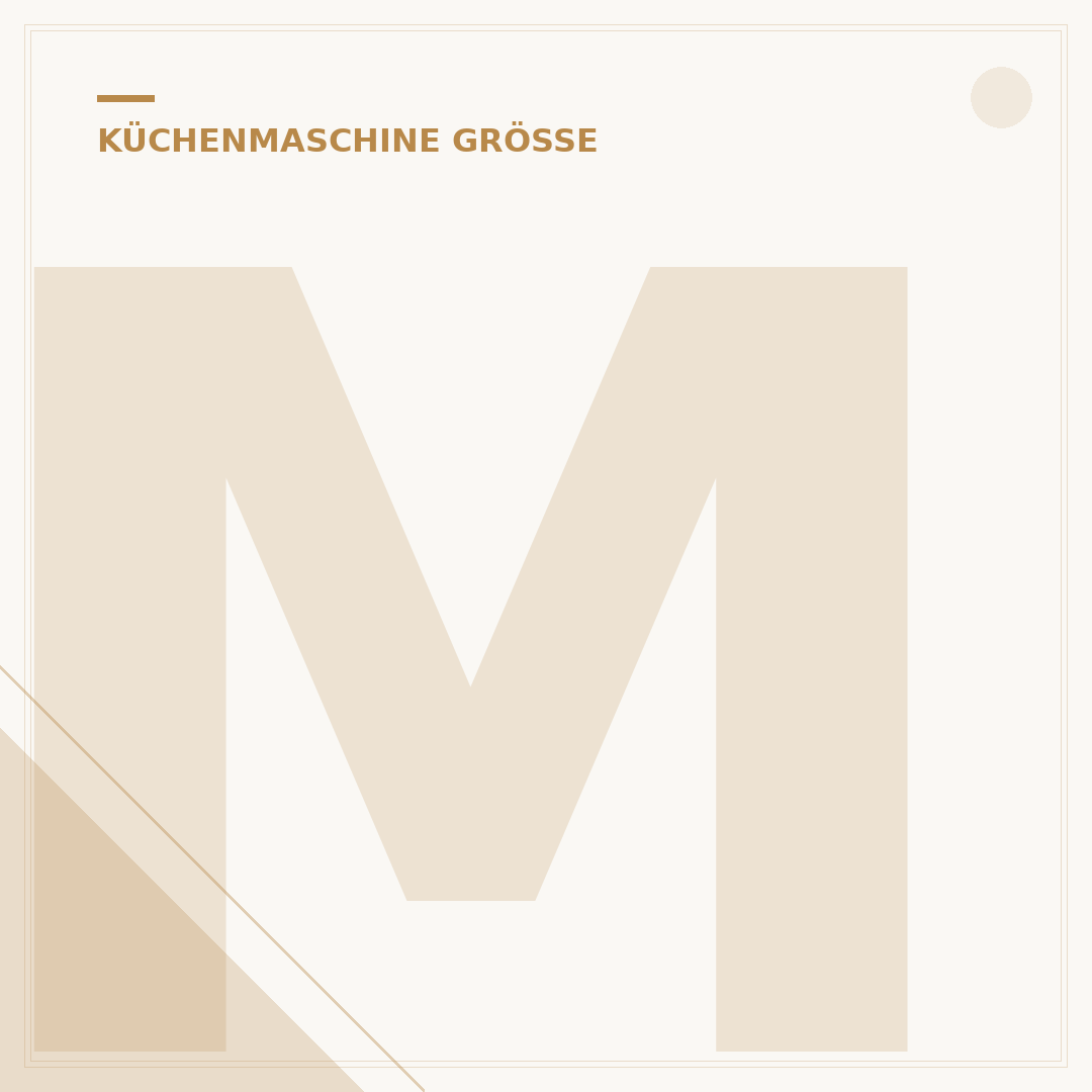 Magimix Küchenmaschine: Ihr 5-in-1 Helfer für jede Küche