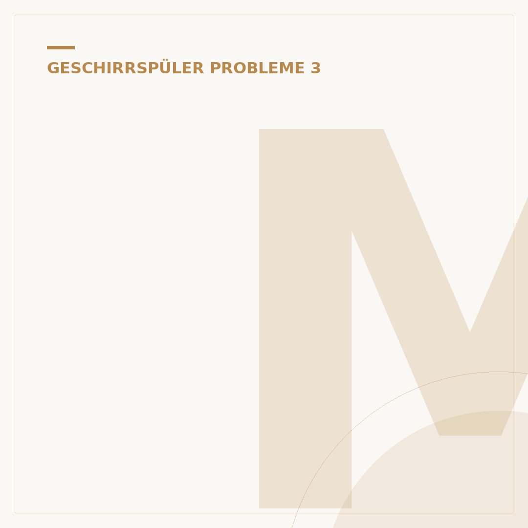 Meiko Geschirrspüler: 5 Top-Modelle für Ihre Küche