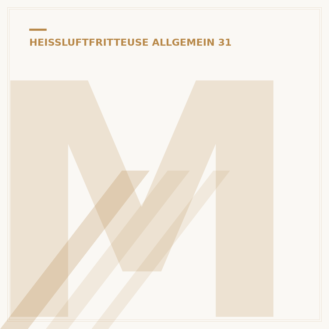 Michelino Heißluftfritteuse: Ihr Einsteiger-Guide mit 5 Vorteilen