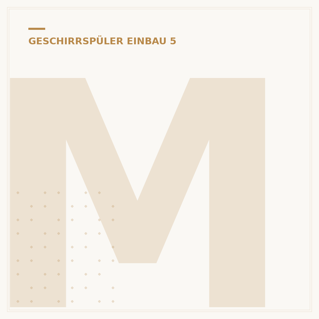 Miele Geschirrspüler 45 cm unterbaufähig: Ihr Platzwunder