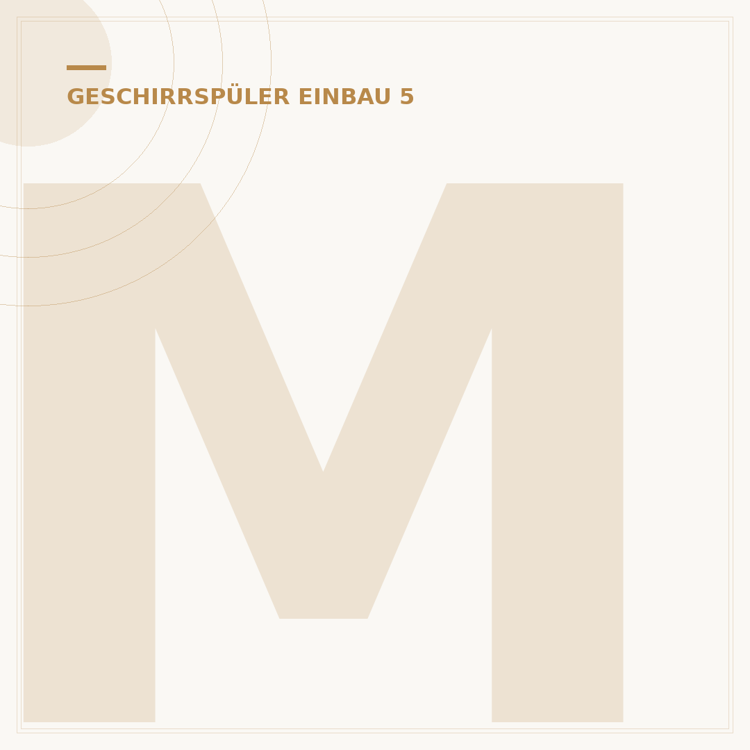 Miele Geschirrspüler Display Leuchtet Nicht: 5 Sofort-Lösungen
