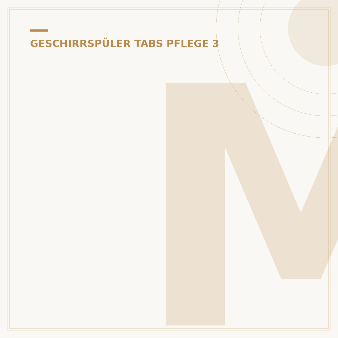 Miele Geschirrspüler öffnen: Riegel-Problem lösen (5 Schritte)