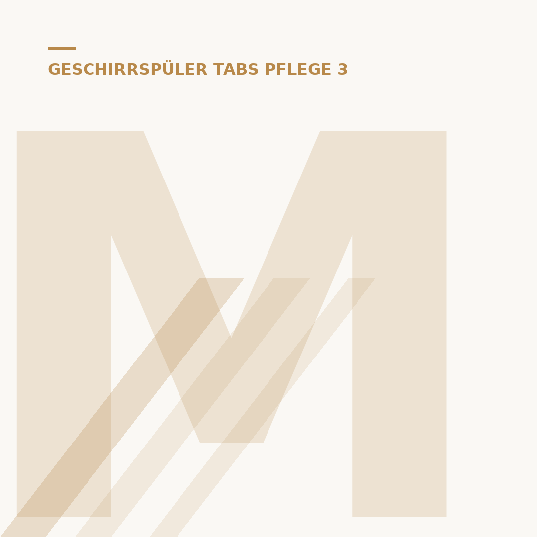 Miele Teilintegrierte Geschirrspüler: 5 Modelle im Detail