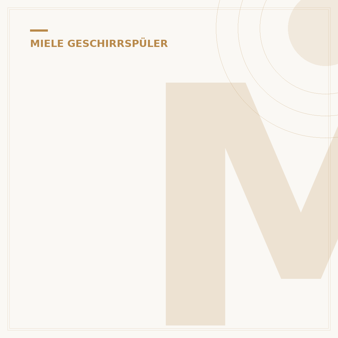 Miele Geschirrspüler G 5260 SCVi Active Plus: Lohnt sich das Upgrade?
