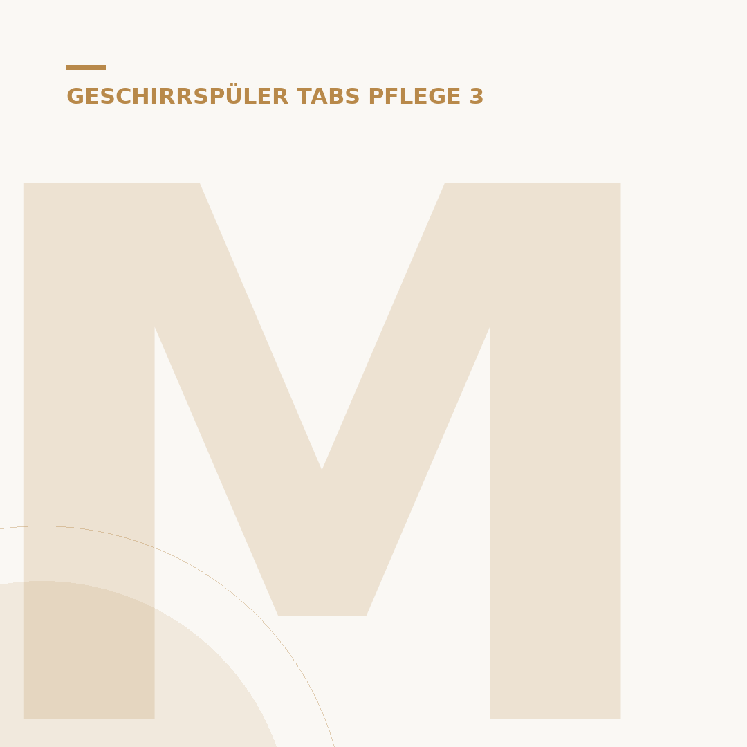 Miele Geschirrspüler Rückschlagventil: Funktion & Probleme lösen