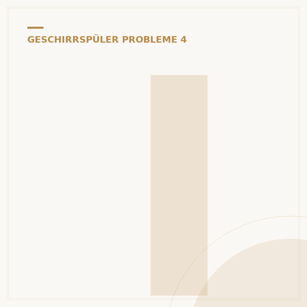 Integrierter Miele Geschirrspüler: 5 Tipps für Ihre Küche