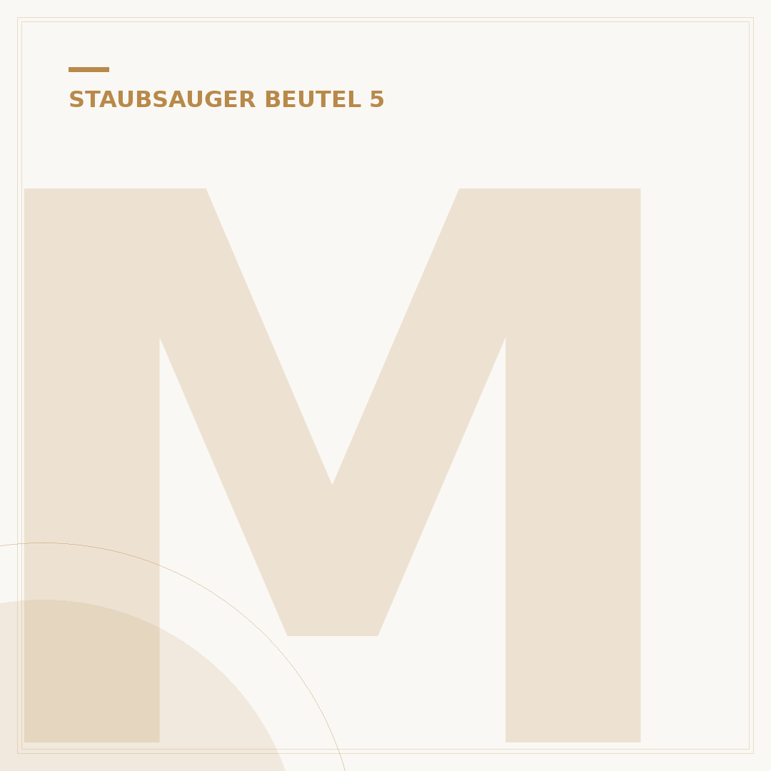 Miele Staubsauger Symbole: Bedeutung & 5 Tipps für Sie