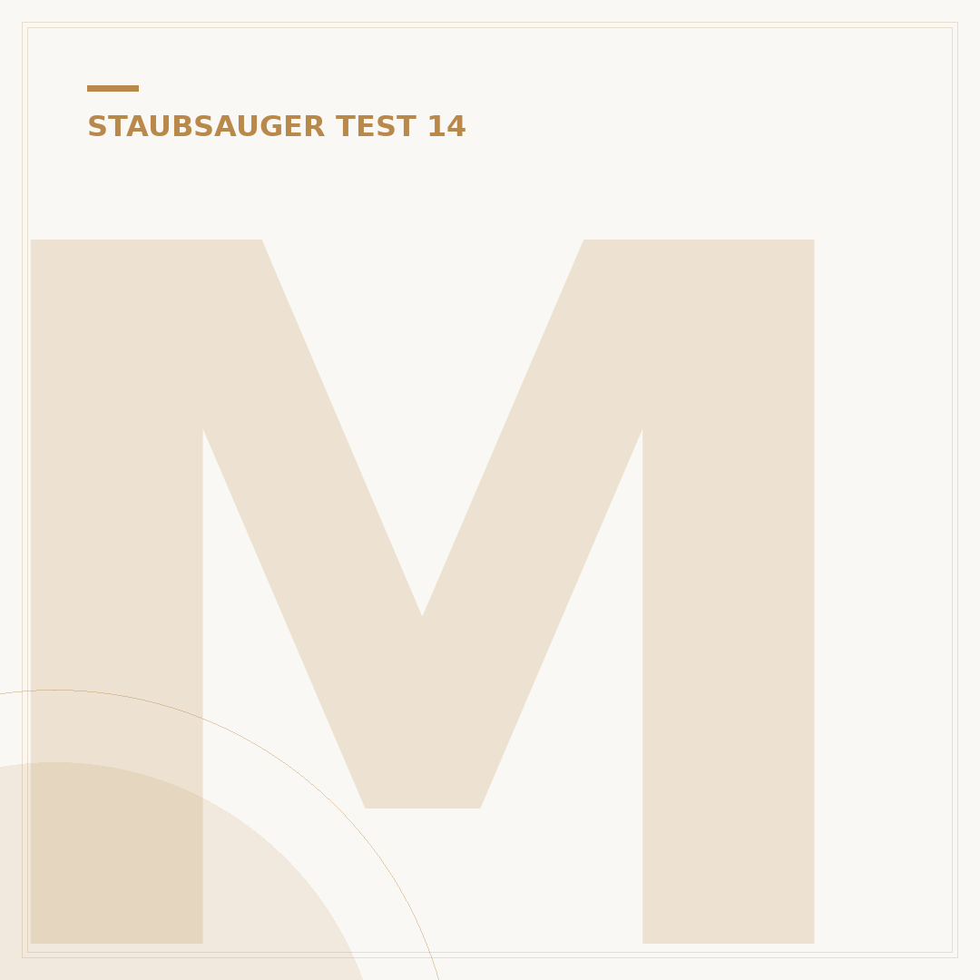 Miele Staubsauger im Test: Ihr Testsieger-Ratgeber 2024