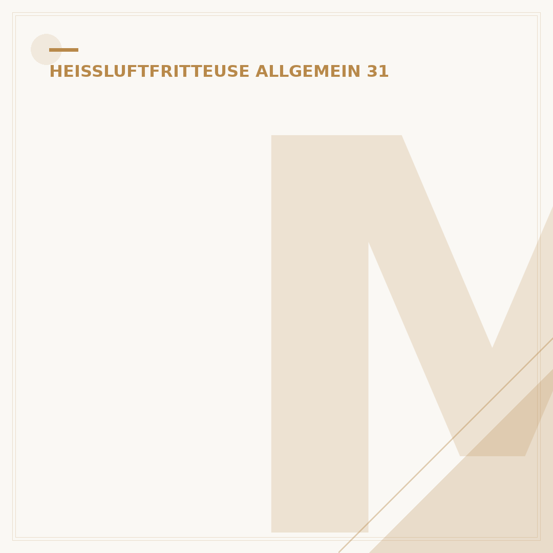 Möhren Heißluftfritteuse: 5 schnelle Rezepte & Tipps