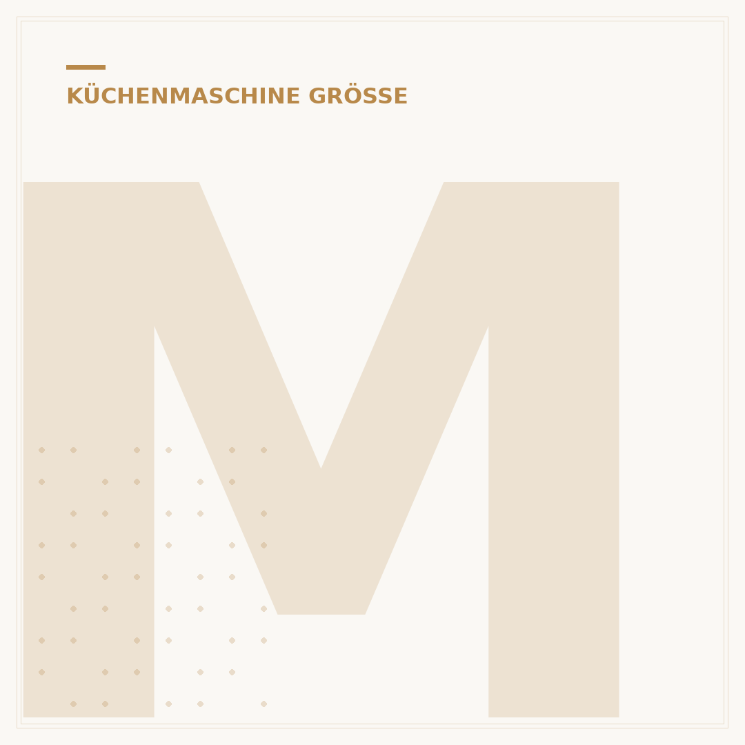 Multi Küchenmaschine: Die 5 besten Modelle für Ihre Küche