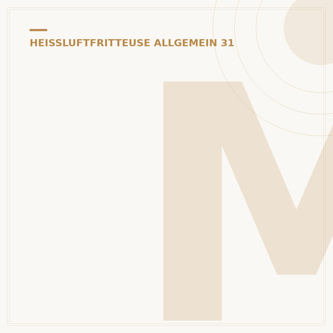 Mutzen in der Heißluftfritteuse: Blitzschnell & knusprig backen