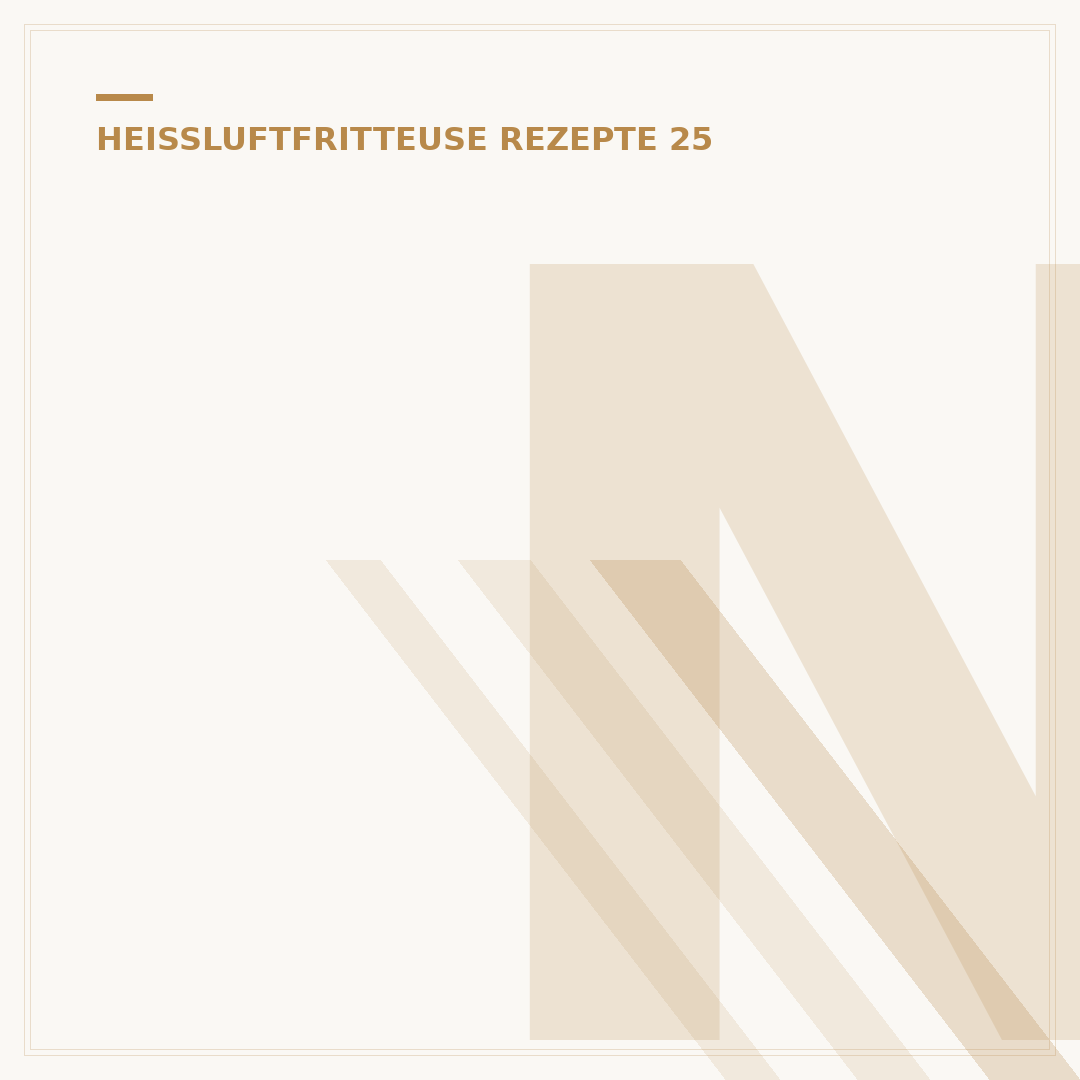 Ninja Single Heißluftfritteuse: 7 Wege für Ihr perfektes Gericht