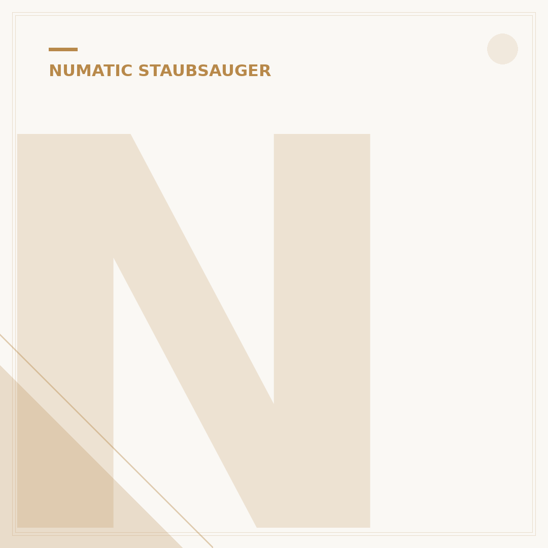 Numatic Henry Staubsauger: 5 Modelle im Vergleich für Ihr Zuhause