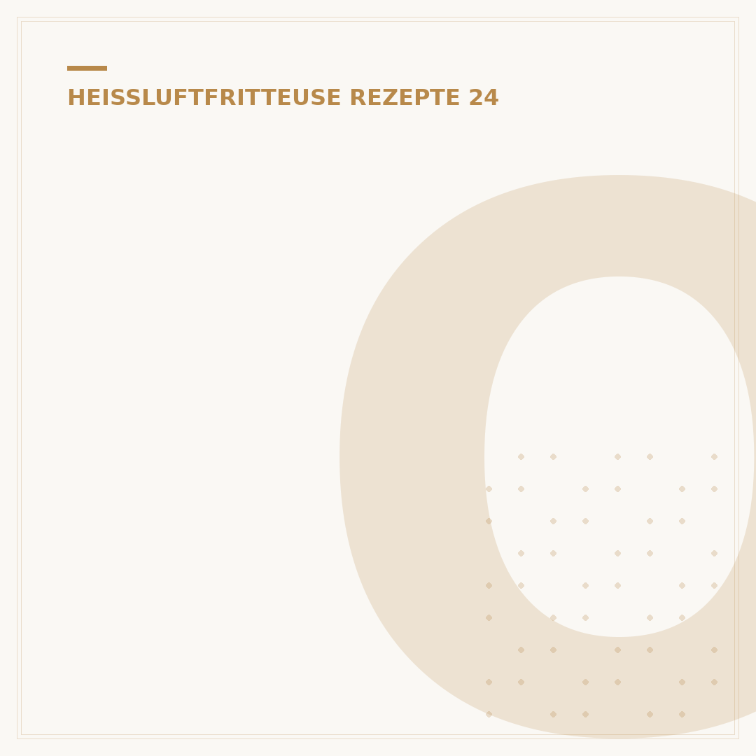 Ofengemüse in der Ninja Heißluftfritteuse: 5 schnelle Rezepte