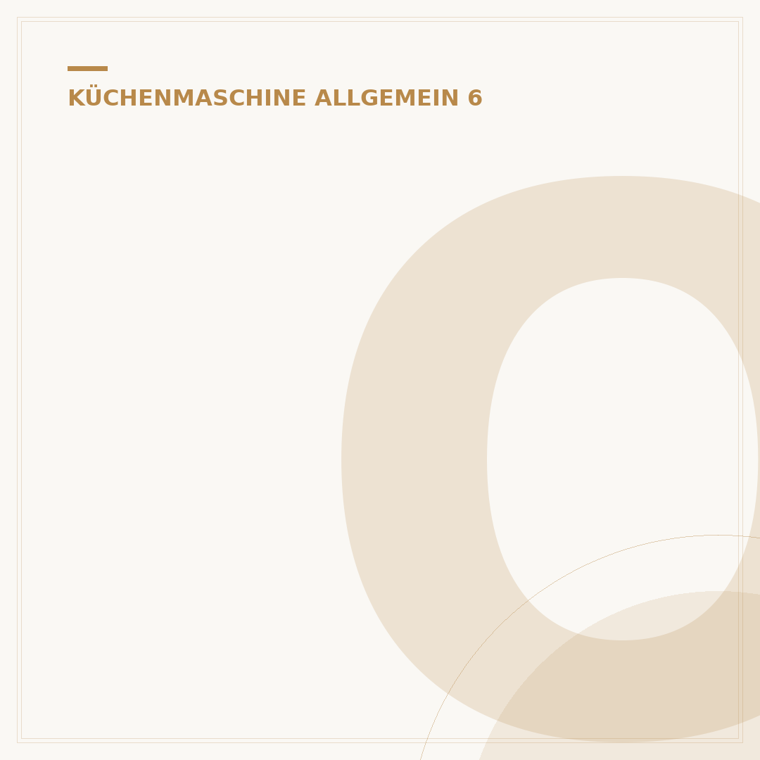 Ooni Küchenmaschine: 5 Tipps für Ihr perfektes Küchengerät