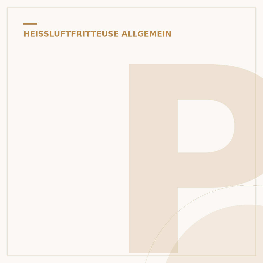 Penny Heißluftfritteuse: Aktuelle Angebote & Kauf-Check
