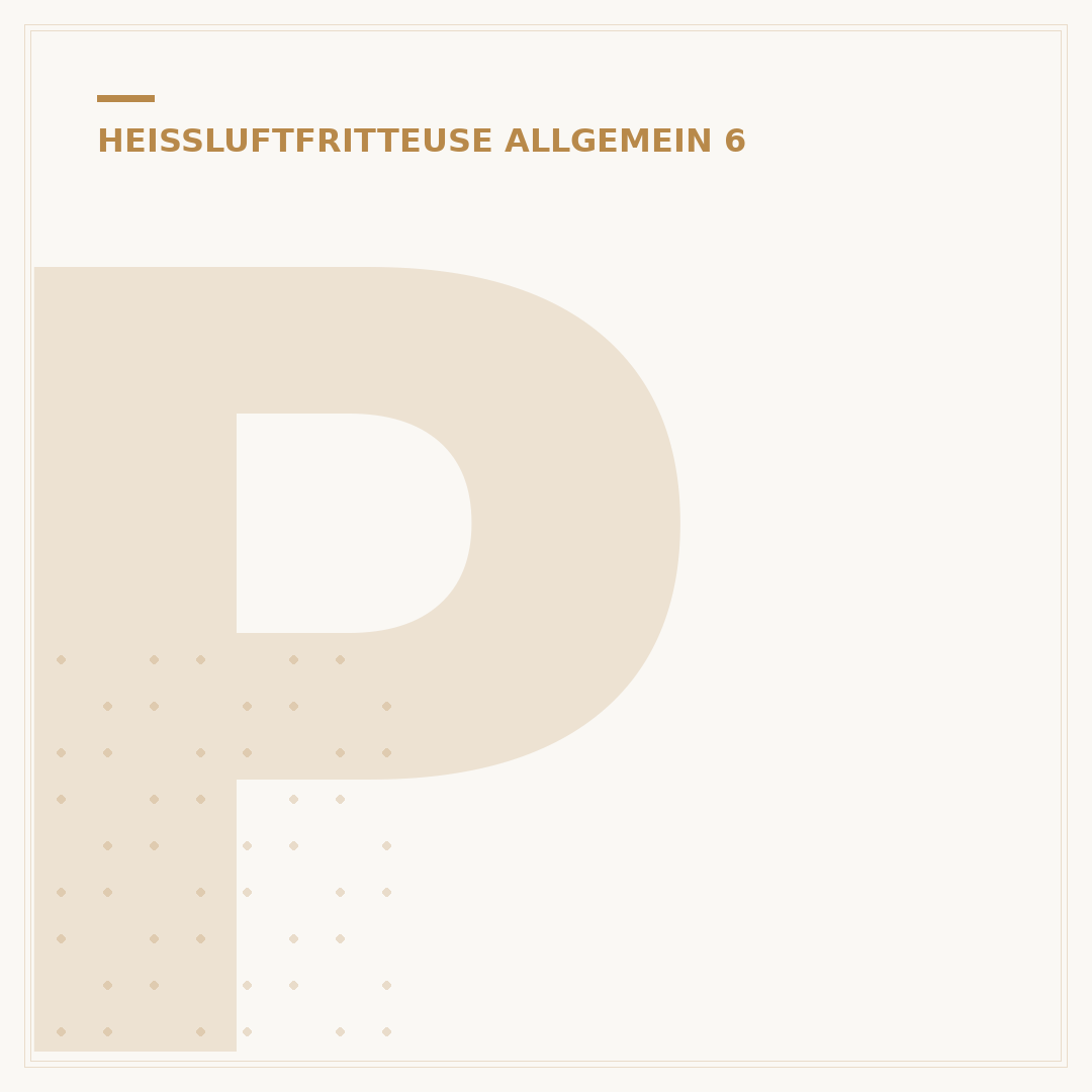Pfannkuchen in der Heißluftfritteuse: Backpapier-Guide 2024