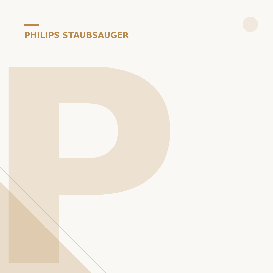 Philips Beutelloser Staubsauger: 5 Top-Modelle im Test & Vergleich