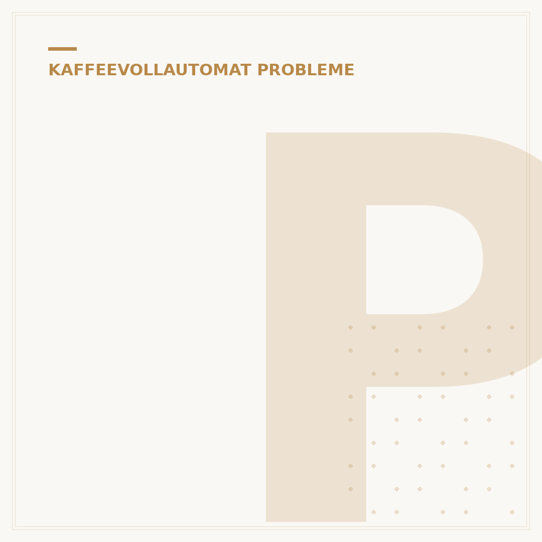 Philips Kaffeevollautomat EP0820/00: Ihr Weg zum perfekten Kaffee
