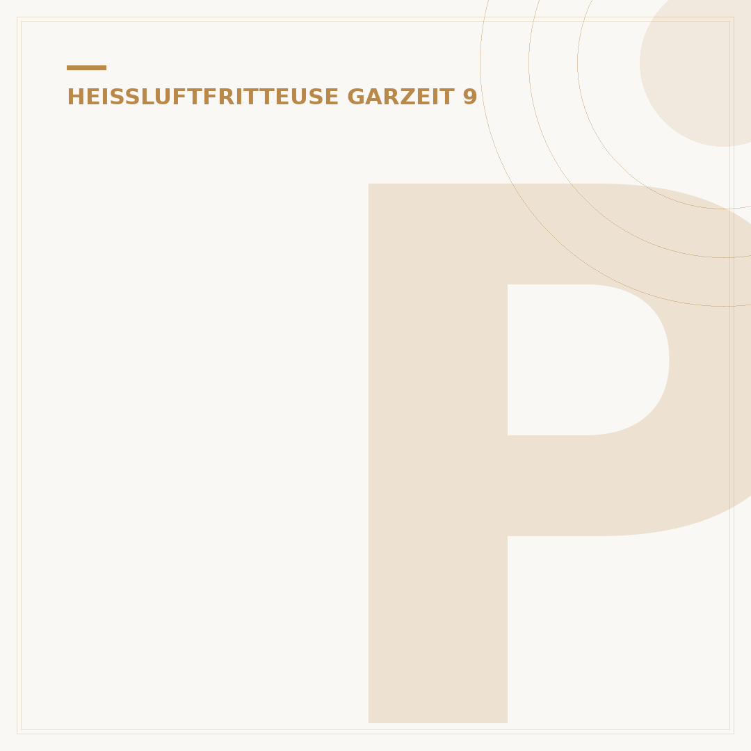Pommes in Ninja Heißluftfritteuse: 10-15 Min. Garzeit & Tipps