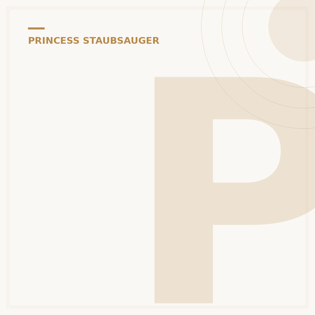 Princess Staubsauger Beutel: Alles Wichtige für Sie