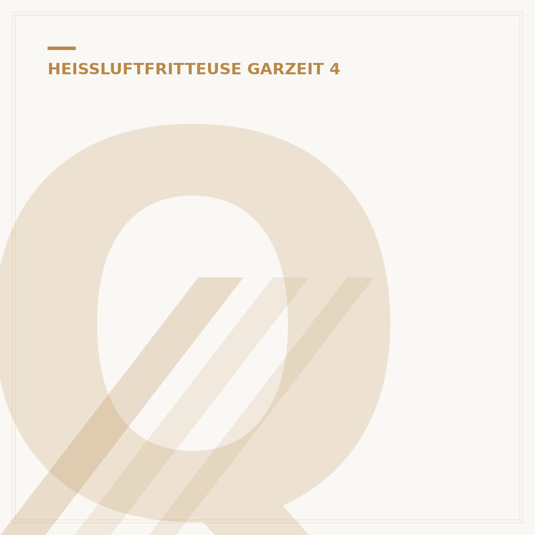 Quarkkeulchen Heißluftfritteuse: Dauer & Temperatur für 10 Min