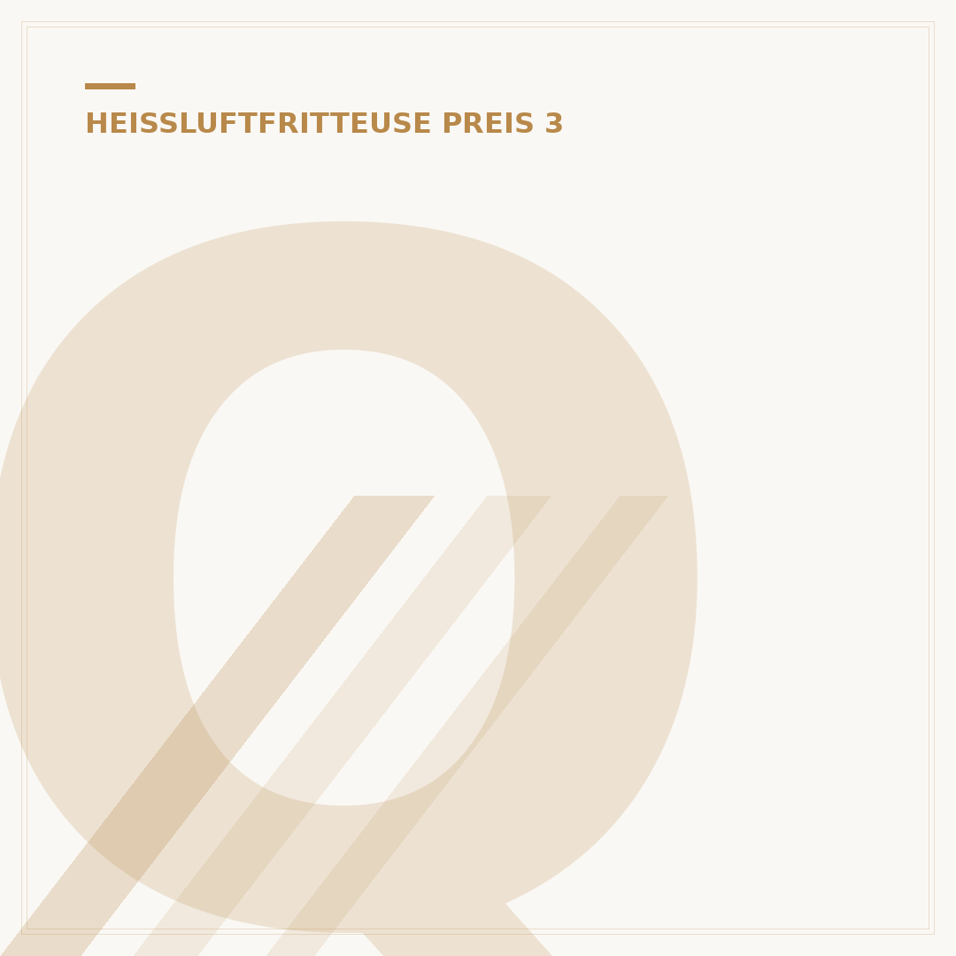QVC Heißluftfritteuse: 7 Tipps für Ihre perfekte Wahl