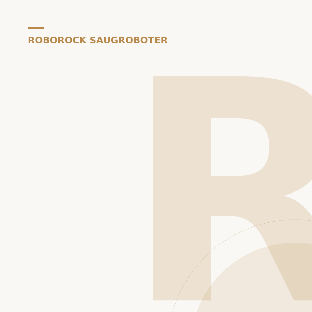 Roborock Q35S Saugroboter mit Wischfunktion: Ihre Top 5 Vorteile