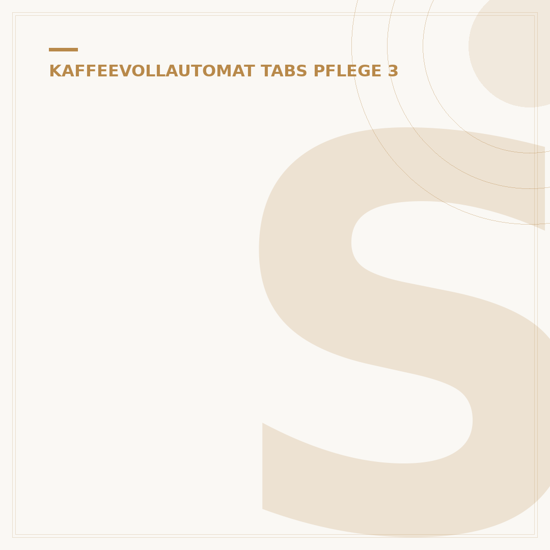 Saeco Royal Kaffeevollautomat: 5 Anpassungen für Ihren perfekten Genuss
