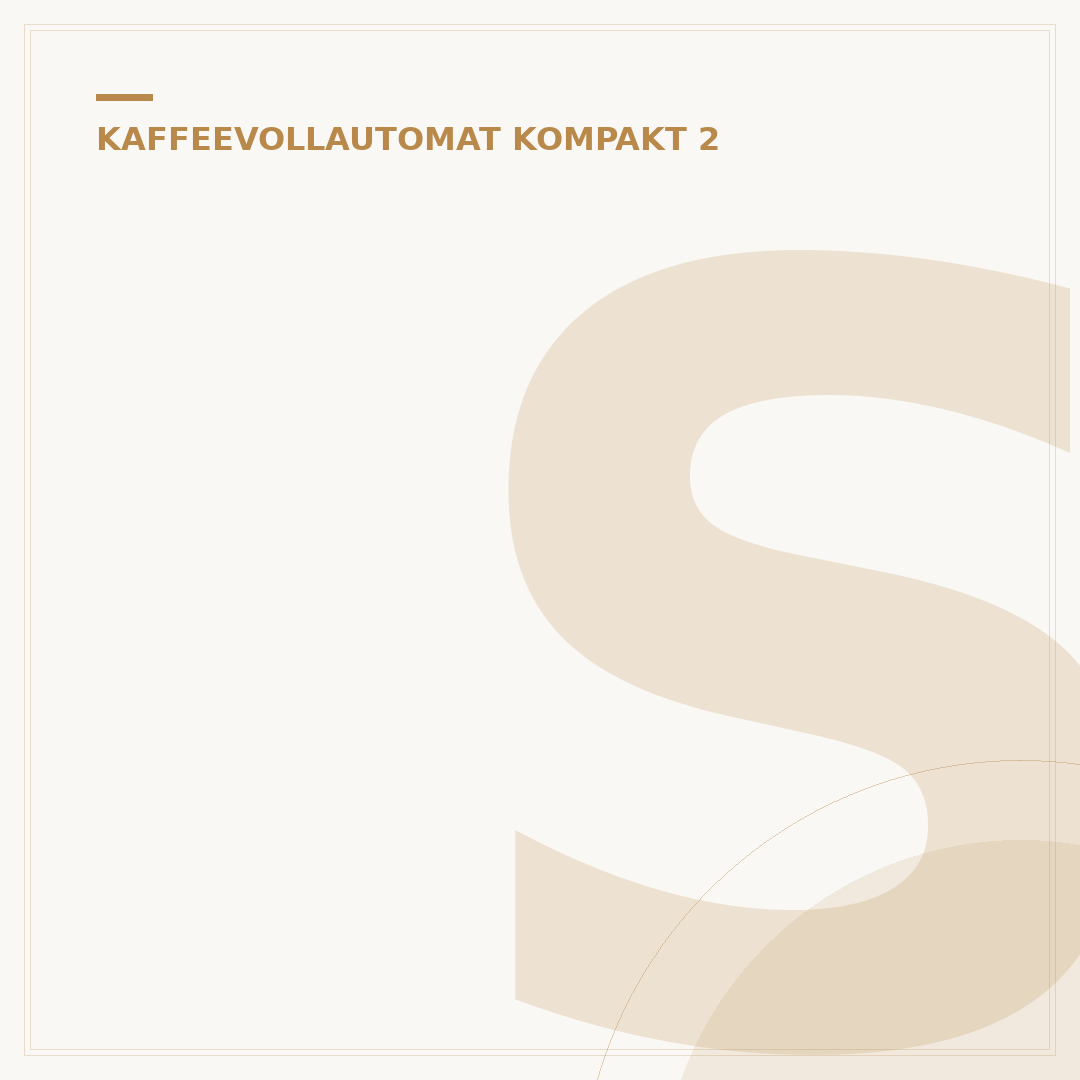 Saeco Xelsis Kaffeevollautomat: 5 Wege zur perfekten Tasse