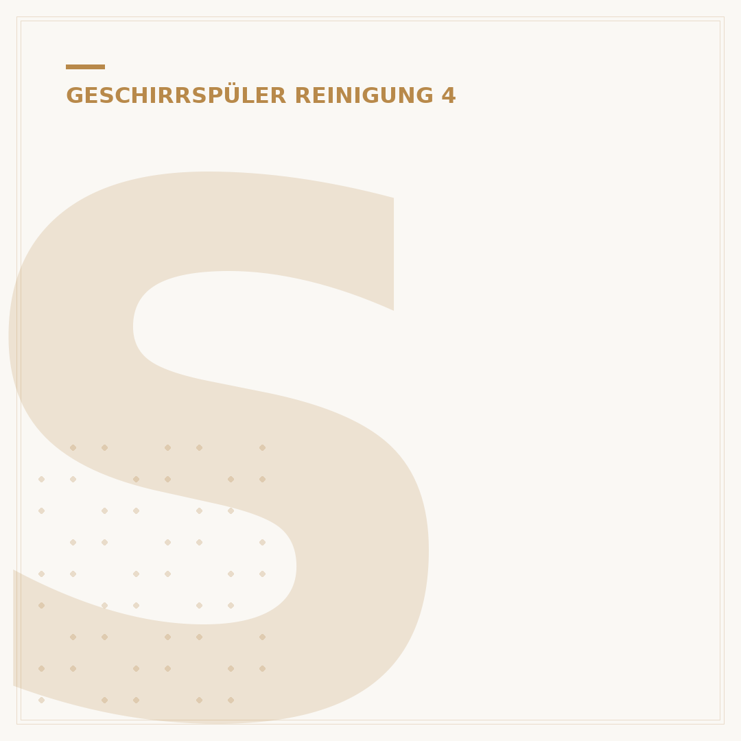 Siemens Geschirrspüler: Ihr Guide für 5 Top-Modelle & Vorteile