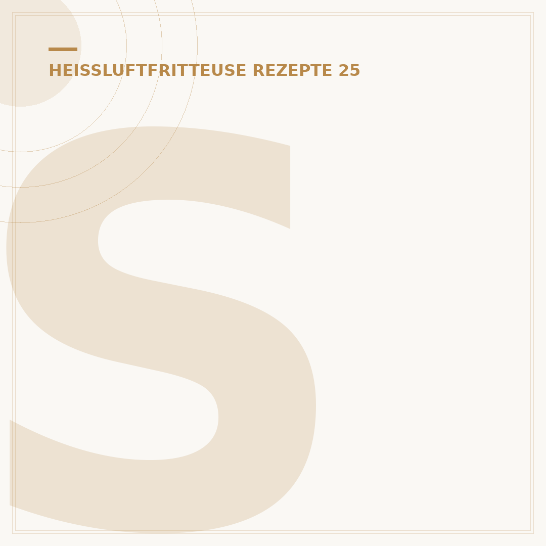 Silikonform für Ninja Heißluftfritteuse: 5 clevere Einsatzmöglichkeiten